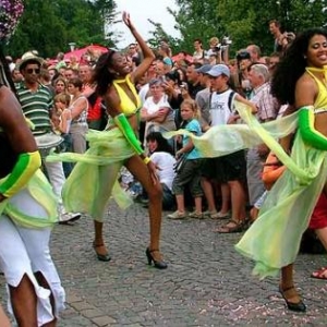 Stavelot Carnaval du Monde-6062