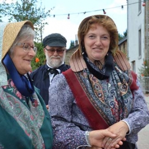 La fete des vieux metiers Vaux-Chavanne-4165