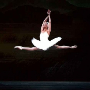 Igone de Jongh, Het Nationale Ballet, Pays-Bas-Les Hivernales de la Danse LIEGE