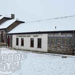 Location de salle en ardenne