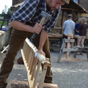 La fete des vieux metiers Vaux-Chavanne-4100