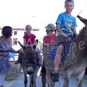 Automne en FETE Neuville Vielsalm-video