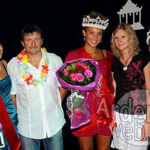 Miss Framboise 2012 - 4287