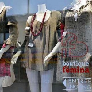 Nouvelle collection printemps 2011 de la boutique Femina-70
