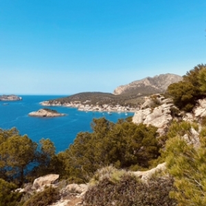 île de Majorque 