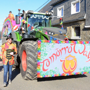 carnaval de Faymonville 2023