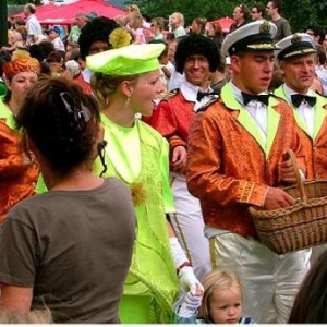 Stavelot Carnaval du Monde-6028