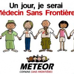 Medecin  sans frontieres