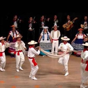 Fiesta Latina, Jambes, Namur-video 10