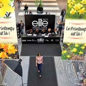 Casting elite model look Luxembourg-1100