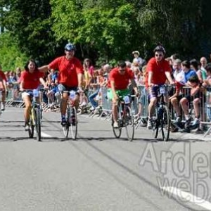 24 h cyclistes de Tavigny - photo 5530