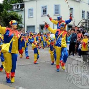 Carnaval du soleil 2011 - 9427- video 01