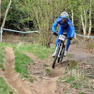 Coupe du monde VTT - VTT's wereldcup Houffalize