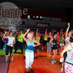 Zumba Fitness Party-132
