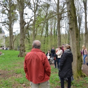 Route des Sculptures. Comblain-au-Pont-5900