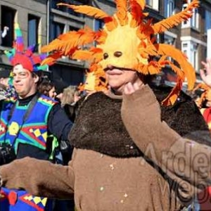 Pat'Carnaval Bastogne- photo 782