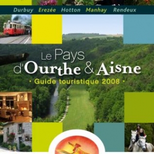 Maison , Tourisme , pays , Ourthe , Aisne 