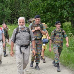 MESA 2012 Bastogne- photo 5334