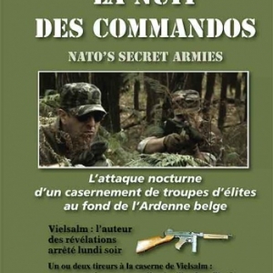 La Nuit des commandos