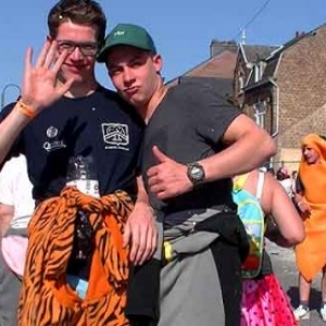 Carnaval de Hotton-video 3