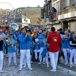 video 6-Carnaval de La Roche-en-Ardenne 2017- photo 2754