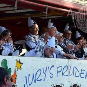 Carnaval de La Roche 2017