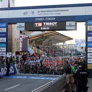 UCI Road world championships-1731