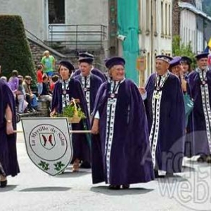 Vielsalm 21 juillet fete des myrtilles -8649