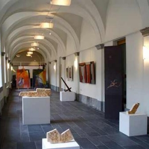 malmedy,exposition,musee, presentation par Imelda HEUSCHEN,
