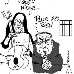 DSK Domini nique