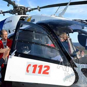 helicoptere medical Tohogne-3767