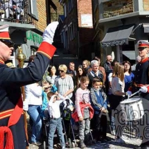 Carnaval de La Roche 2017