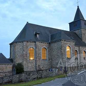 Eglise Dochamps-7637
