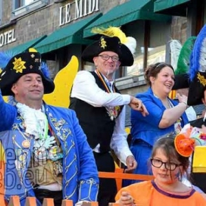 video 6-Carnaval de La Roche-en-Ardenne 2017- photo 2695