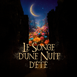 Le Songe d'une nuit d'été" : le 40ème spectacle d'été à l'Abbaye de Villers