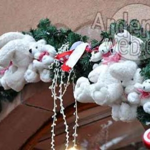 decoration de noel en Alsace - photo 32
