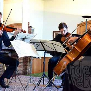 musique de chambre de Farniere