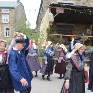 La fete des vieux metiers Vaux-Chavanne-4176