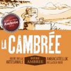 La Cambree Brasserie de la Lesse