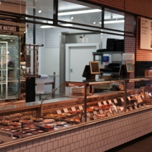  Un nouveau supermarché DELHAIZE au Bois-de-Breux