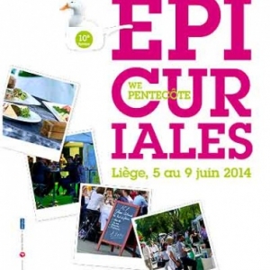 Epicuriales 2014