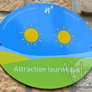 Attraction touristique OVive Dochamps - 7472