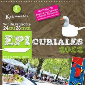 Epicuriales 2012