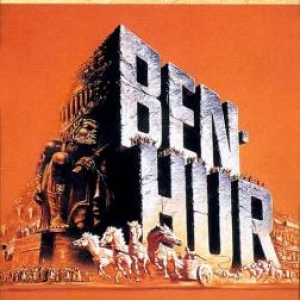 6. Ben-Hur, le film aux 11 Oscars