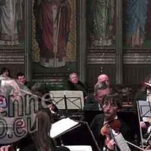 Requiem de Mozart LIEGE_video