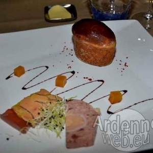 Restaurant LE 830 de Laurent Monfort-photo 4575