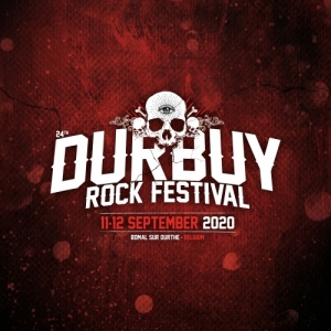Durbuy Rock festival postpose le festival au 11 et 12 septembre