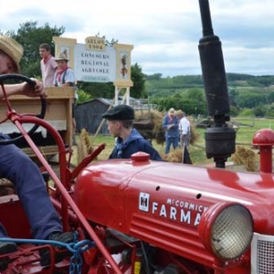 La fete des vieux metiers Vaux-Chavanne-4047