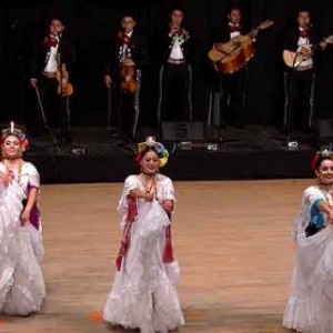 Grupo de Danza Folklorica Macuilxochitl_video 11