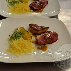 Recette Val Dieu - 3117